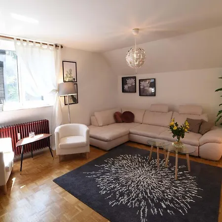 Apartment Apartma Atma *