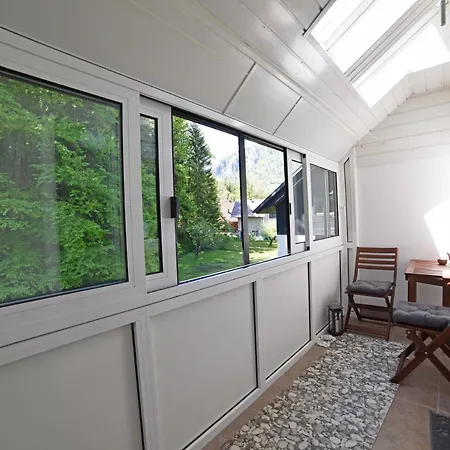 Apartma Atma Apartment *