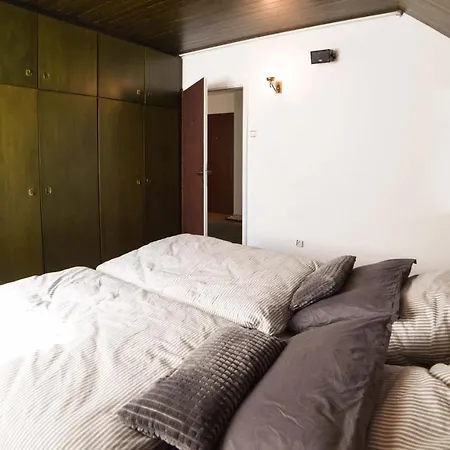 Apartma Atma Apartment