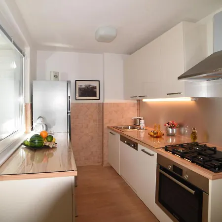 Apartma Atma *