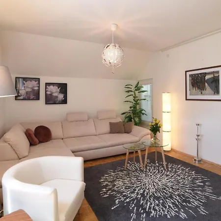 Apartma Atma *