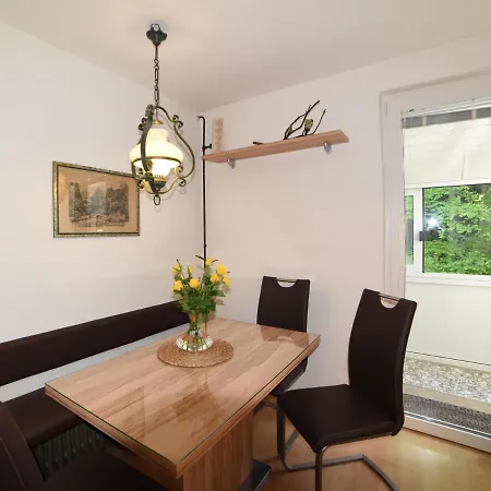 Apartma Atma
