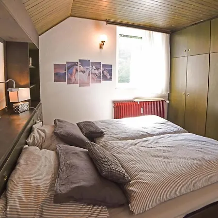 Apartment Apartma Atma