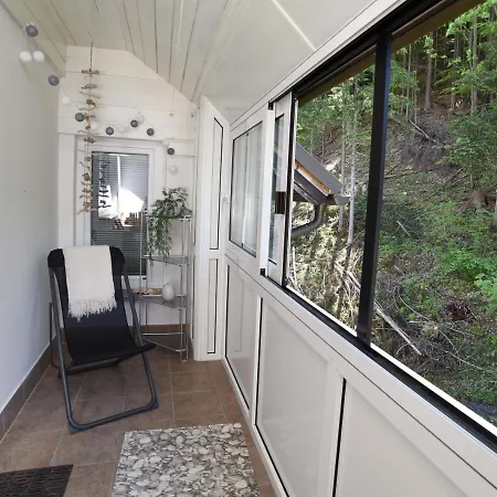 Apartma Atma *