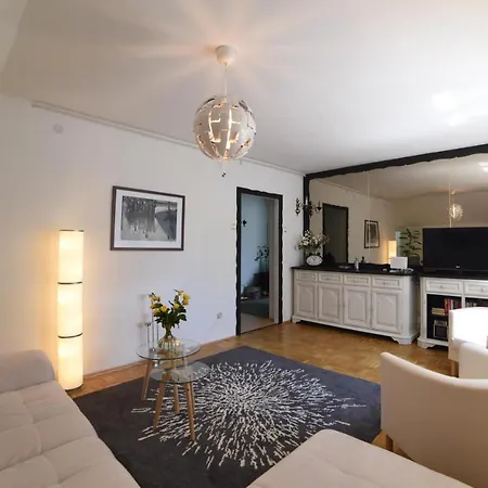 Apartment Apartma Atma Kranjska Gora